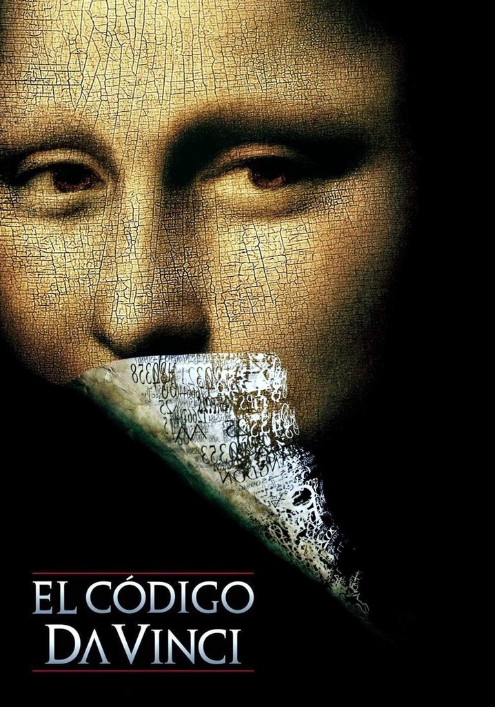 El código Da Vinci película Ver online en español